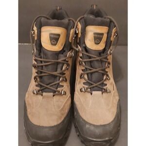 Men's Wolverine Boots W05103, Size 12, weather proof, outdoorsman  hiking